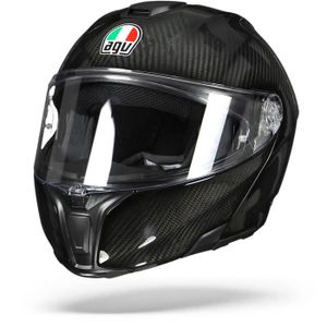 casque agv modulable