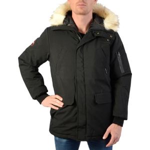 Parka homme redskins online