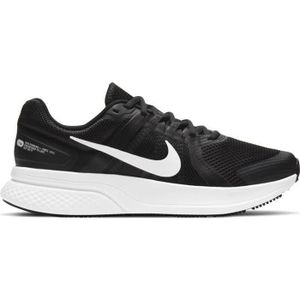 Chaussures Nike Noires - Cdiscount