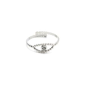 Bague oeil swarovski online