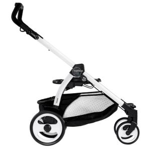poussette peg perego book cross
