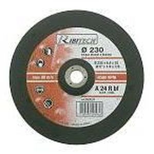Disque à Tronçonner 230x2mm Pour INOX Et Acier - Meule Neuve Pour Meuleuse D'angle