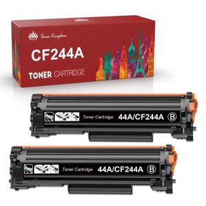 TONER Toner Kingdom Toner compatible pour HP 44A CF244A 