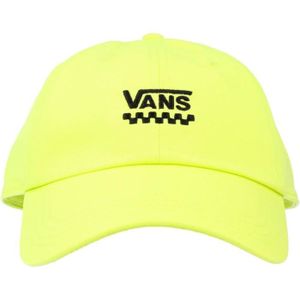 Casquette online vans promo