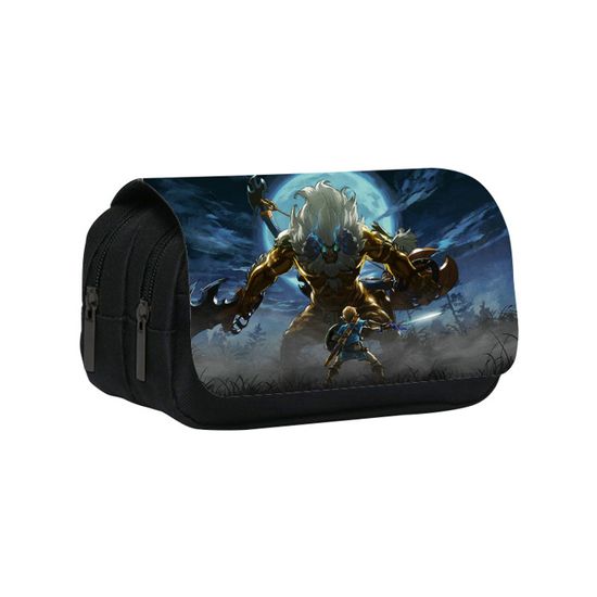 IZIWDORW Sid Vicious Trousse à Crayons Pour Jeux De Société