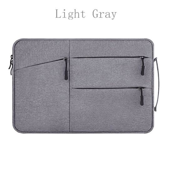 Sac à main pour Macbook Air 13 M1 Pro, sacoche