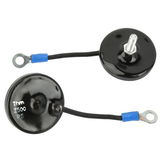 HURRISE redresseur de diode pour groupe électrogène Stamford Kit de