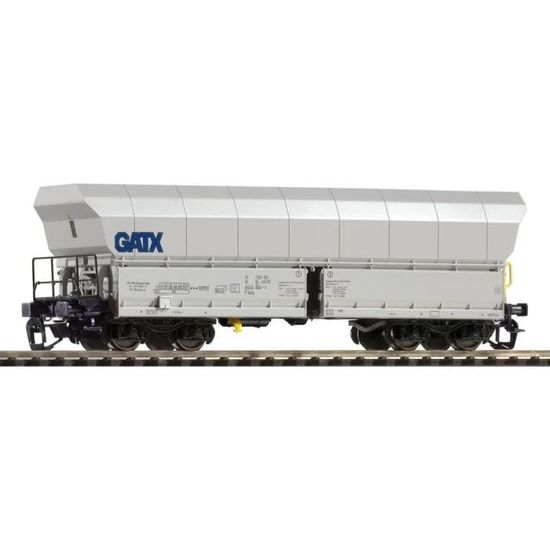 Locomotives Pour Modélisme Ferroviaire - 47742 Tt Schüttgut Falns Gatx ...