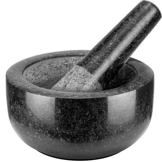 ANCIEN MORTIER ET Son Pilon En Pierre Dure Onyx (Marbre) Pour Epice Herbe Ail EUR 19,90 ANCIEN MORTIER ET Son Pilon En Pierre Dure Onyx (Marbre) Pour Epice Herbe Ail EUR 19,90