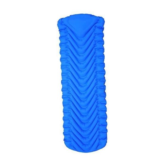 Oreiller Gonflable Sea To Summit Aeros Premium Deluxe - Pour Randonnée Et Camping