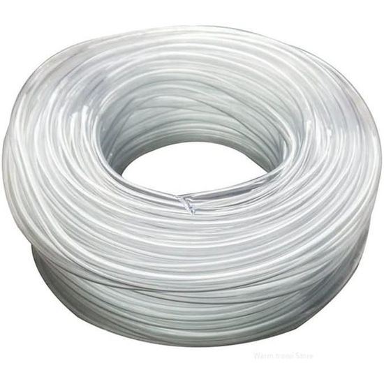 Tuyau D'hydratation Pour Sac à Dos - Compatible Bouteilles 28/30 Mm - En Silicone Et TPU Alimentaire - Parfait Rando, Vélo, Kayak