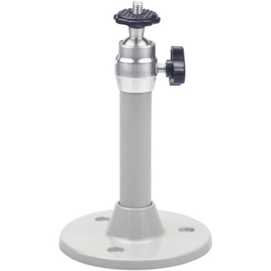 Magcubic Projector Stand Projector Stand, Projector Mount, 360° Swivel Projector Stand, Projector Floor Stand, Projector Holder, Adjustable Height 122-154 Cm, Projector Stand Laptop Tripod Stand