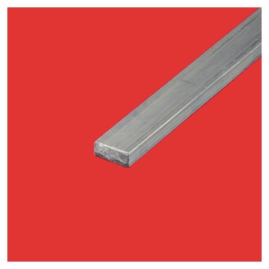 Lot De 8 Barres En Aluminium De 4 Mm De Diamètre Et 200 Mm De Long - Marque Uxcell