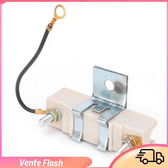 Résistance Bobine D'allumage A8NN12250A Pour Tracteurs Ford 2N 8N 9N - Assemblage 12V Neuf