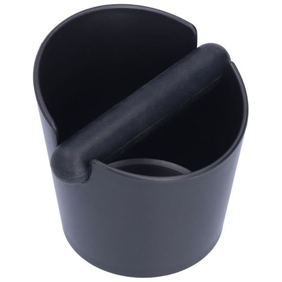 2 Pack Seau À Marc De Café Bac Décharge Expresso Accessoires Station