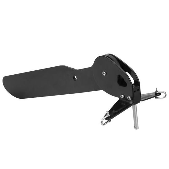 Gouvernail Remplacement Gouvernail Queue Kayak Motomarines - Direction Bateau Pêche | Accessoire Navigation Mer Gouvernail Arrière Motomarine Gouvernail Remplacement Gouvernail Queue Kayak Motomarines - Direction Bateau Pêche | Accessoire Navigation Mer Gouvernail Arrière Motomarine