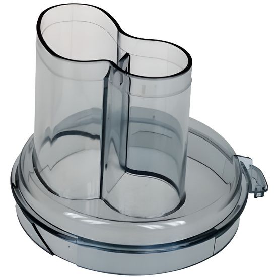 Couvercle Pour Bol Blender SOUP&Co Moulinex - Compatible MS-0A08303, MS-0A08440