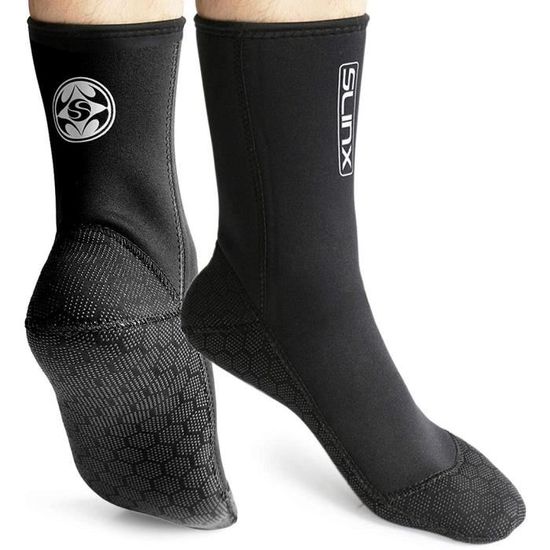 Gants De Plongée Néoprène 3mm Rtdep - Anti-dérapants Et Thermiques Pour Homme/Femme