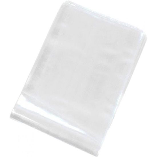Lot De 1200 Bandes Thermorétractables PVC Transparent - 6 Tailles - Pour Sceller Bocaux, Flacons