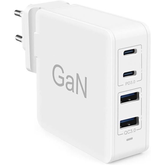 Câble Chargeur USB Pour Rasoir Philips OneBlade A00390 – Neuf, Adaptateur De Remplacement