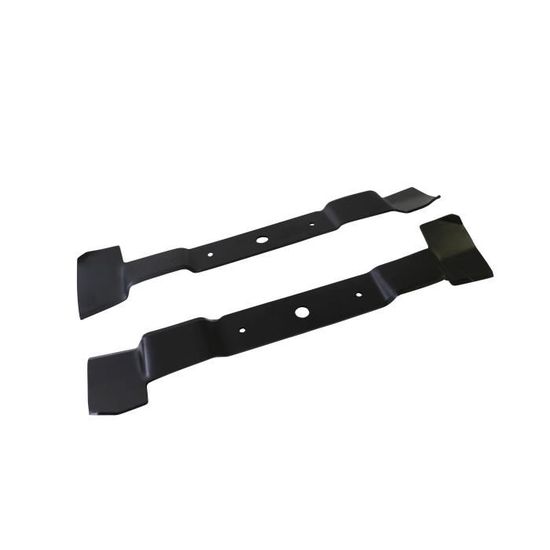 Courroie De Lames Compatible Brill Crossover 102-15 H BIO COMBI | Longueur 1930 Mm, Type A, 13x8 Mm | Pour Tracteur Tondeuse - 7