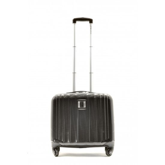 Caisse De Transport Rigide Avec Roues - Dimensions Intérieures 39x10x8 Pouces, Pour Salon Ou événement