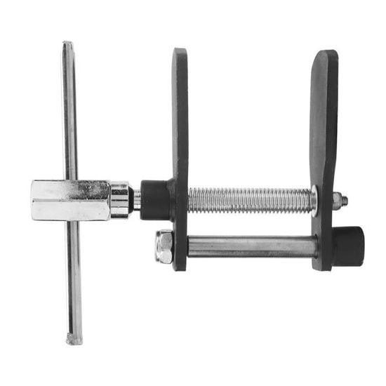 Outil De Presse à Piston De Ein à Disque Hydraulique De Vélo, Outil D'insertion De Piston D'étrier De Disque Hydraulique De Vélo Pour La Réglage De L'étrier De Ein