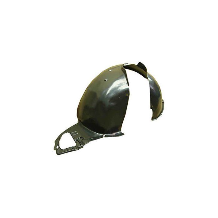 Pare-boue d'aile avant droit Peugeot 207 depuis 2006 RA18958