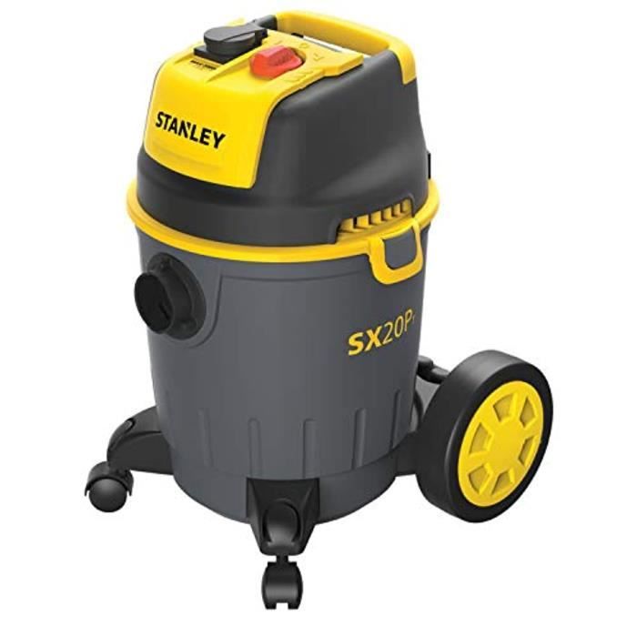 Stanley SXVC20PTE Aspirateur solides et liquides (1200 W, 20 l)