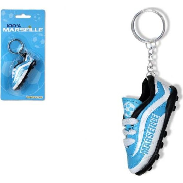 Porte Cle Chaussure Marseille