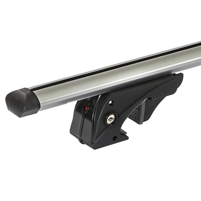 Barres de toit universelles K39 Lion 2 pour Citroen C4 Picas 90Kg Citroen C4 I Picasso - 3666028611962