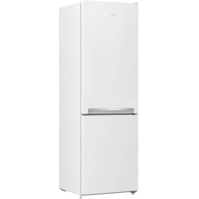 Combiné Inversé Beko Rcsa 270 K 30 Wn