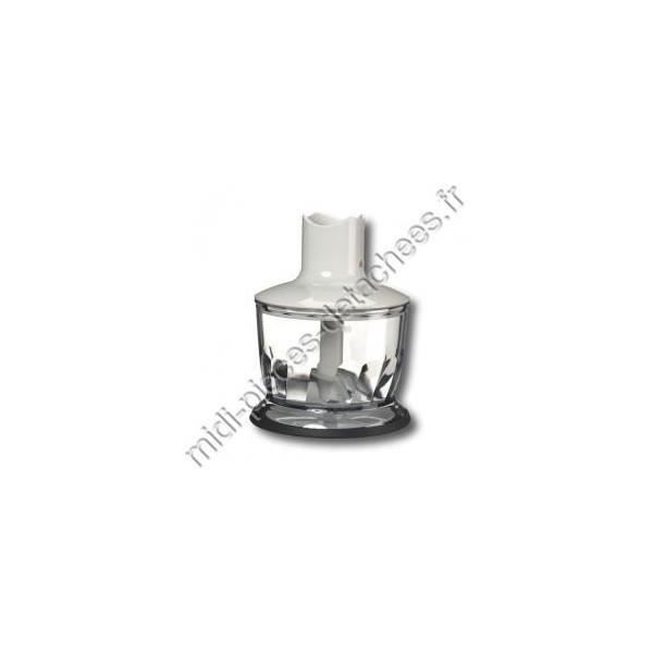 bol complet mixeur plongeant braun BR67050193