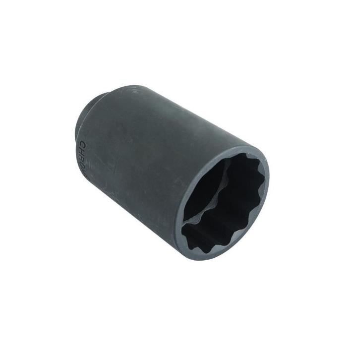 DOUILLE CARDANS VAG 12 PANS 24mm 1/2