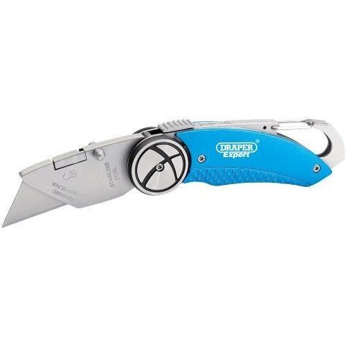 Draper Expert 02896 Couteau cutter pliable