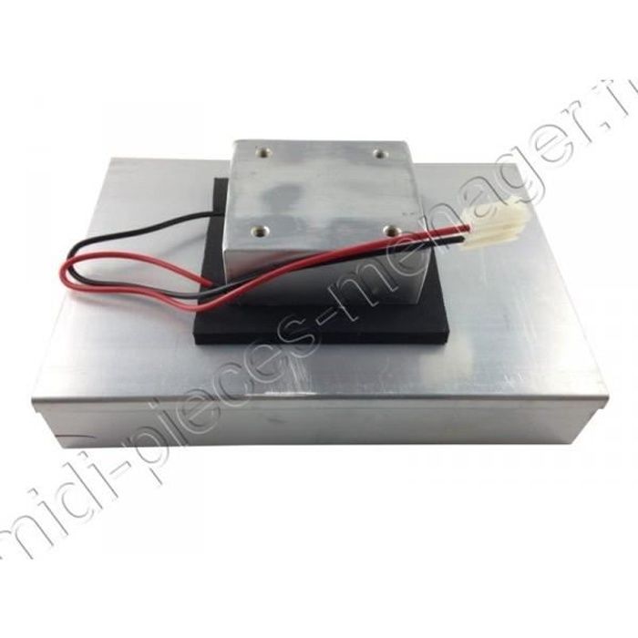 module thermo electrique machine a biere beertender krups MS-621849