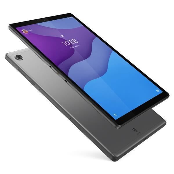 ORDINATEUR PORTABLE ET TABLETTE, Tablette, sans fonction téléphone, Lenovo M10 Hd 2nd Gen Tb-x306f 2/32 spécifications taille de