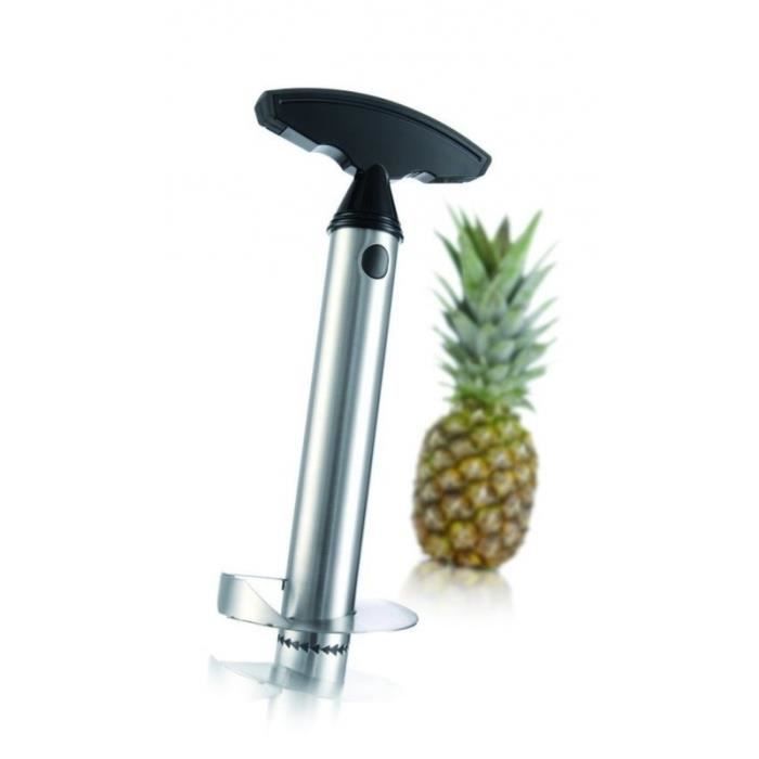 Coupe ananas inox Pro