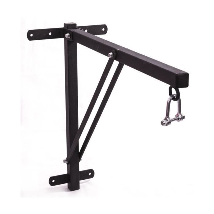 METAL BOXE Potence pro - 60 kgs