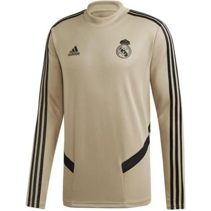 Maillot adidas REAL MADRID - EI7465