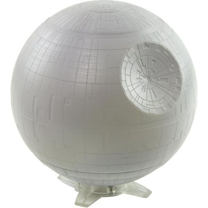 STAR WARS Lampe Etoile Noire