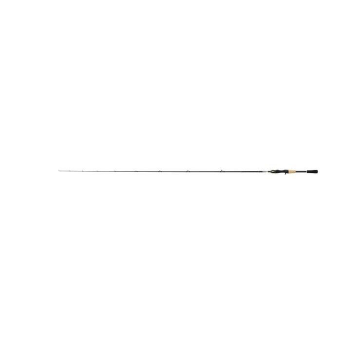 Canne casting Shimano Sustain fast 42-84 g - noir - 2,08 m