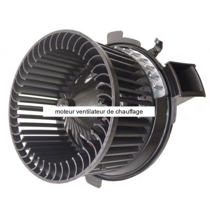Pulseur d air pour Citroen Xsara Picasso 1.8 16V 02/2000-01/2007
