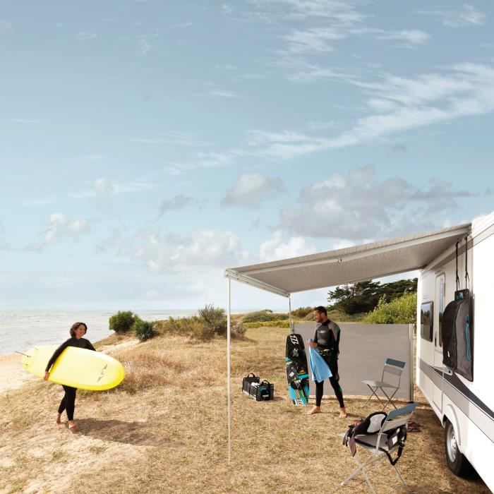THULE Windscreen pour stores - Côté étirable