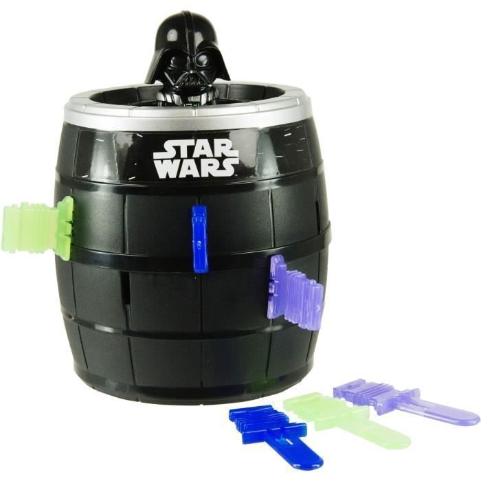 TOMY - Pop' Dark Vador