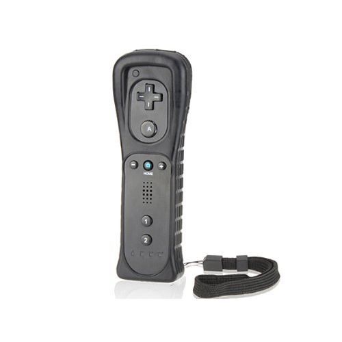 Manette pour wii Remote noir
