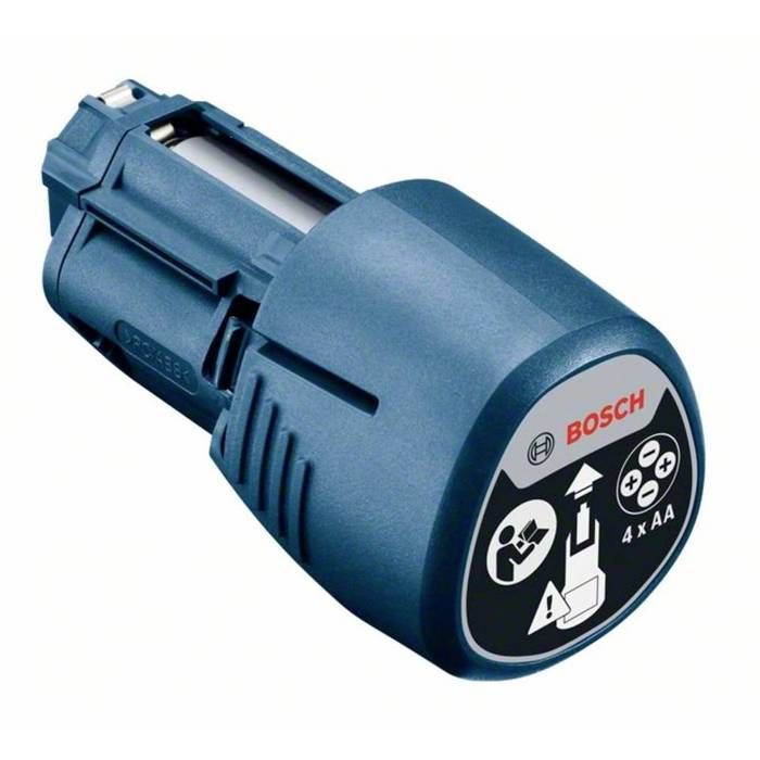 Adaptateur batterie pour GIC 120 BOSCH - vue 2
