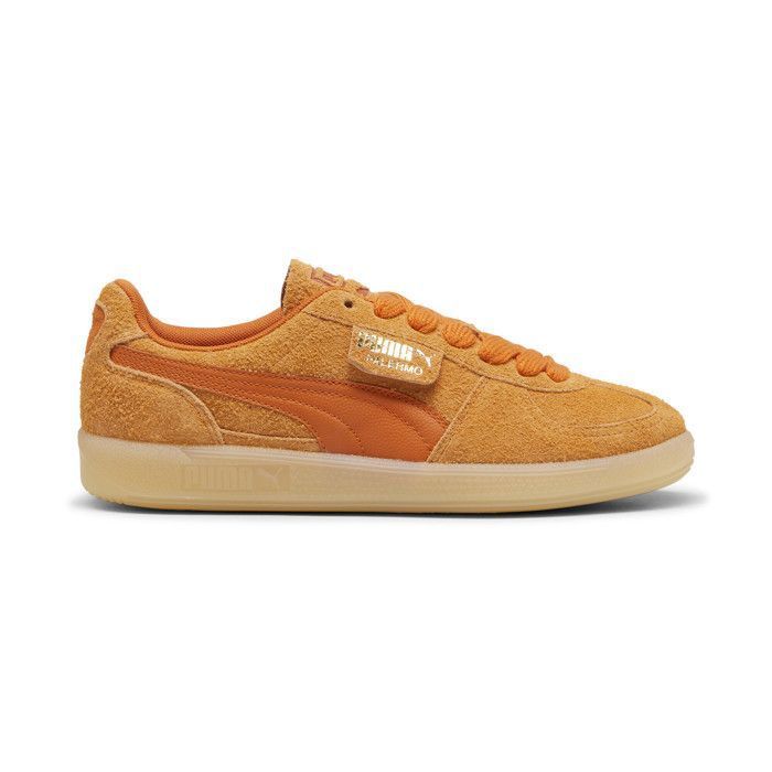 Puma Baskets Puma Palermo Hairy