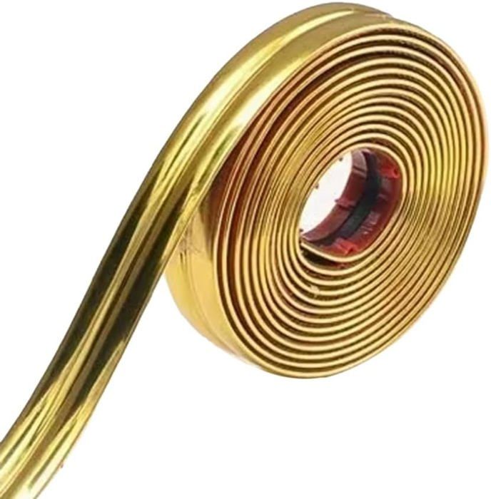 Protection Mousse Sécurité, 2 Mètres Protection Des Bords De Meubles Et 4 Protecteurs Angles 96297860