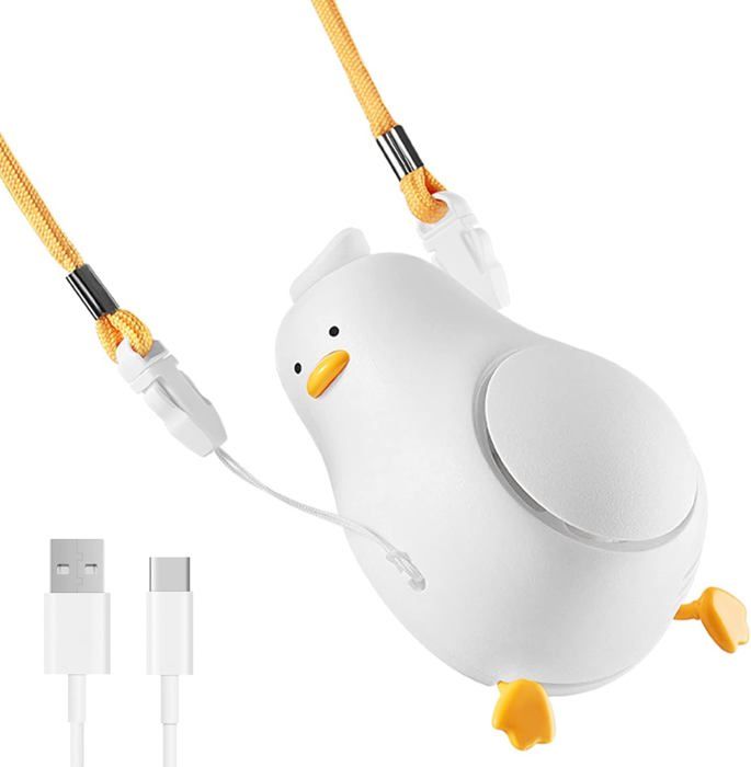 Ventilateur de Bureau TourVentilateur Portable Silencieux sans Pales avec 3 VitessesOscillant à 120°Flux Dair UniqueVentilateur